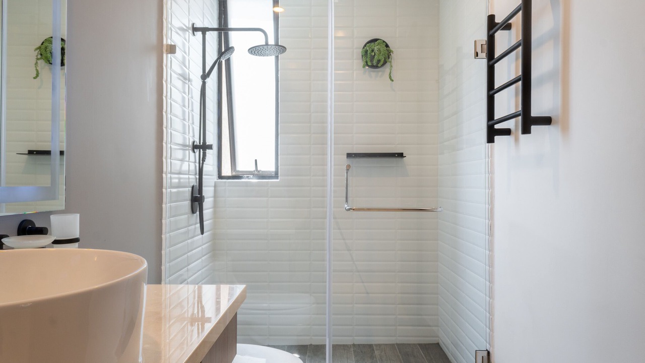 Photo of Bathroom in El Marques