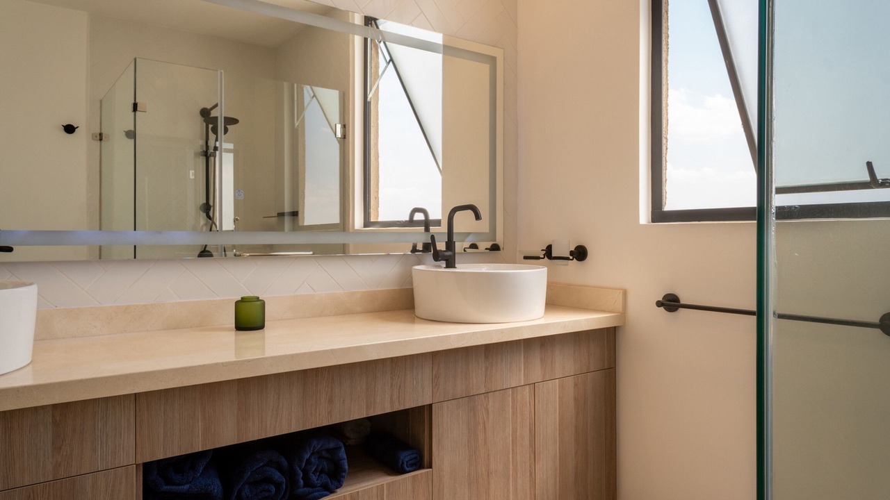 Photo of Bathroom in El Marques