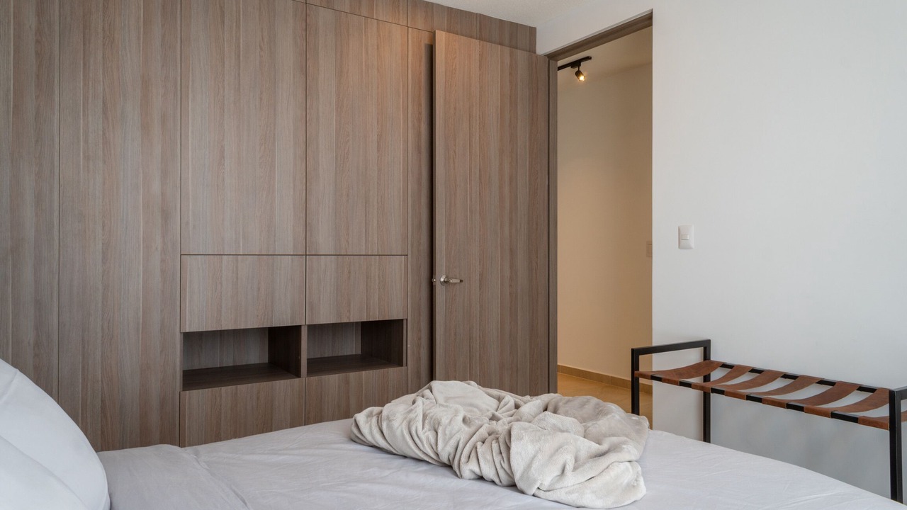 Photo of Bedroom in El Marques