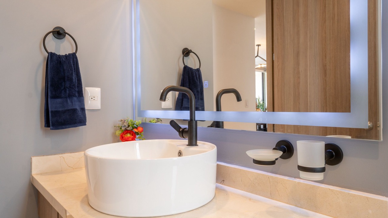 Photo of Bathroom in El Marques