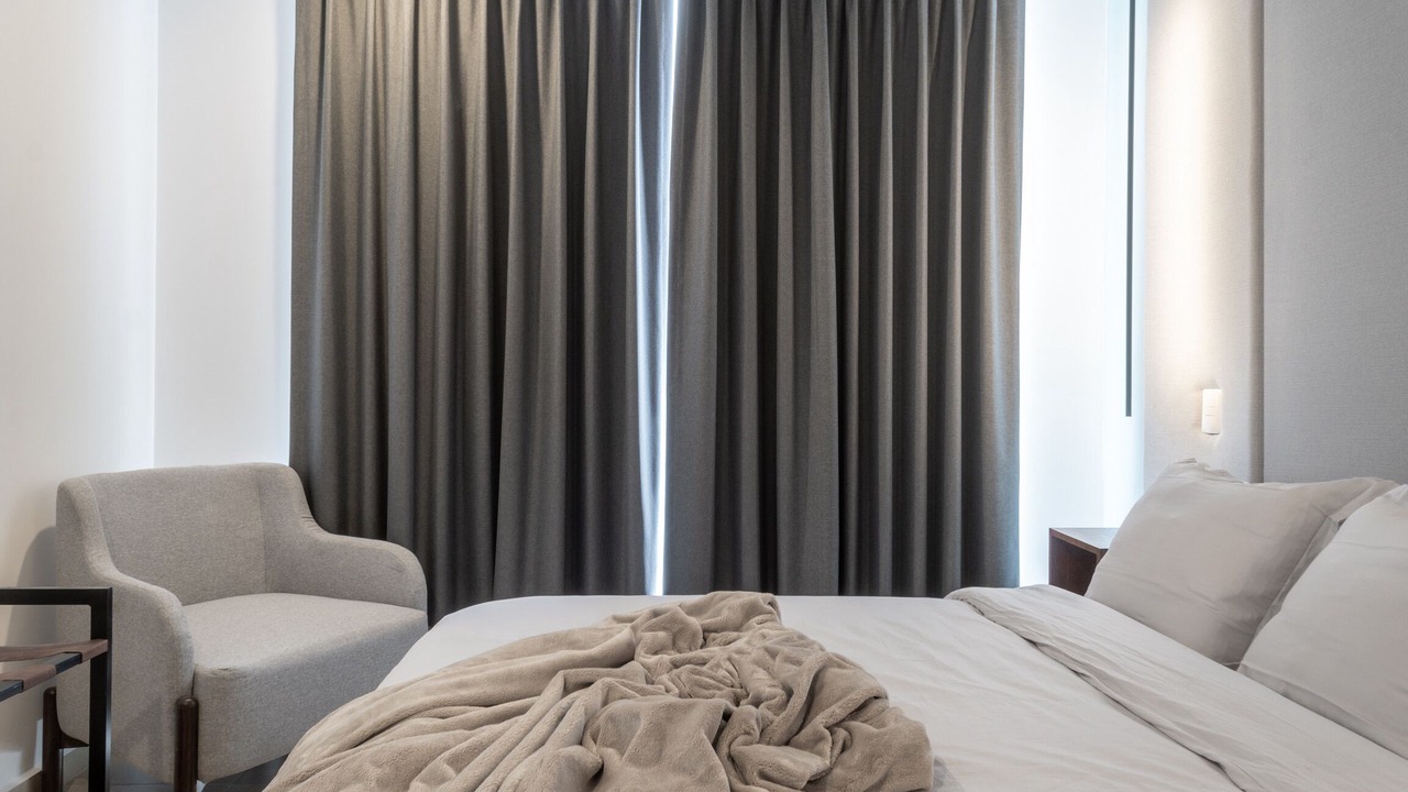 Photo of Bedroom in El Marques