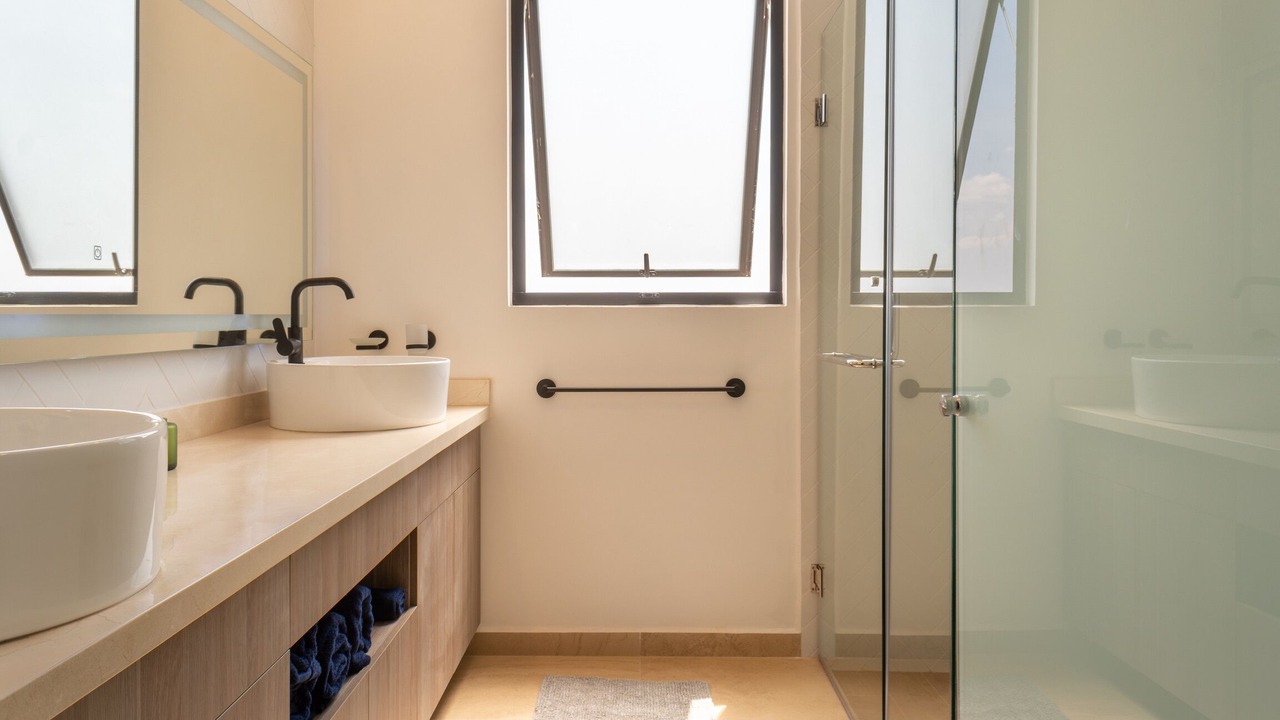 Photo of Bathroom in El Marques