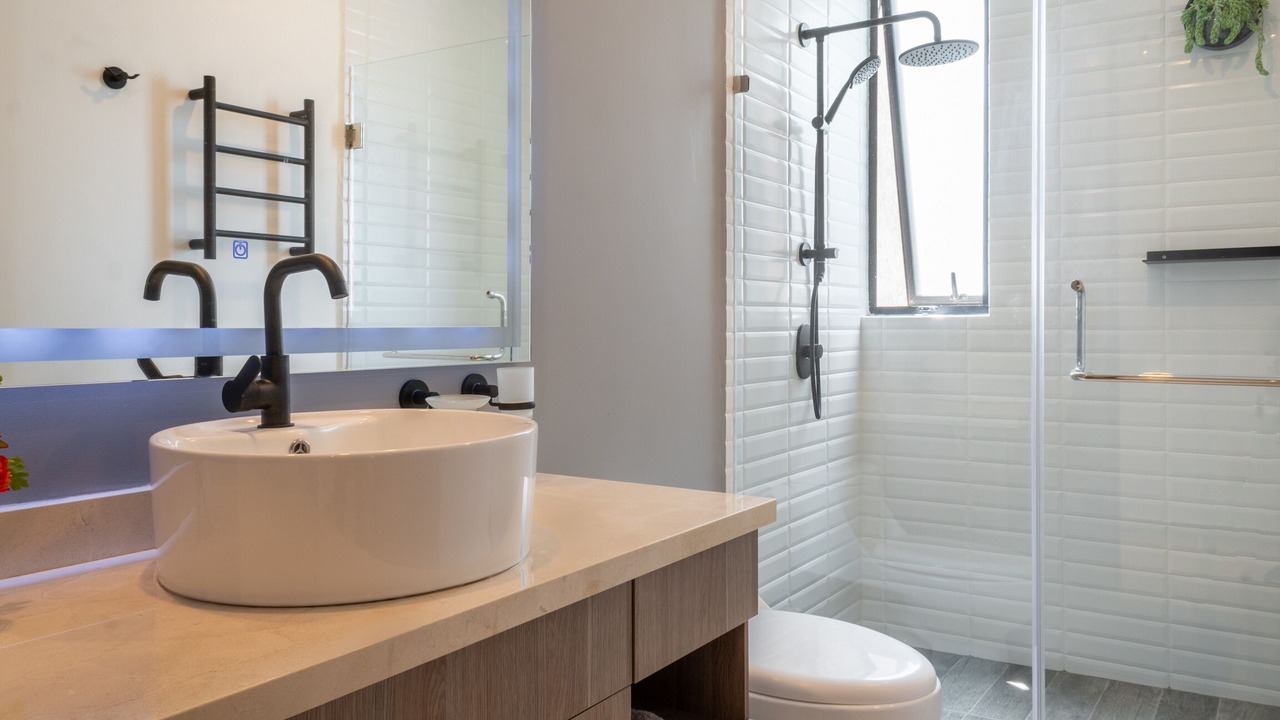 Photo of Bathroom in El Marques