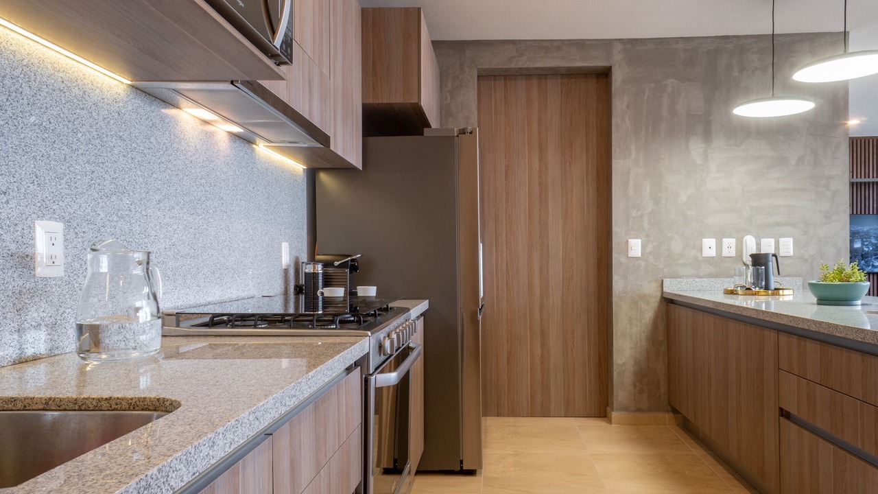 Photo of Kitchen in El Marques
