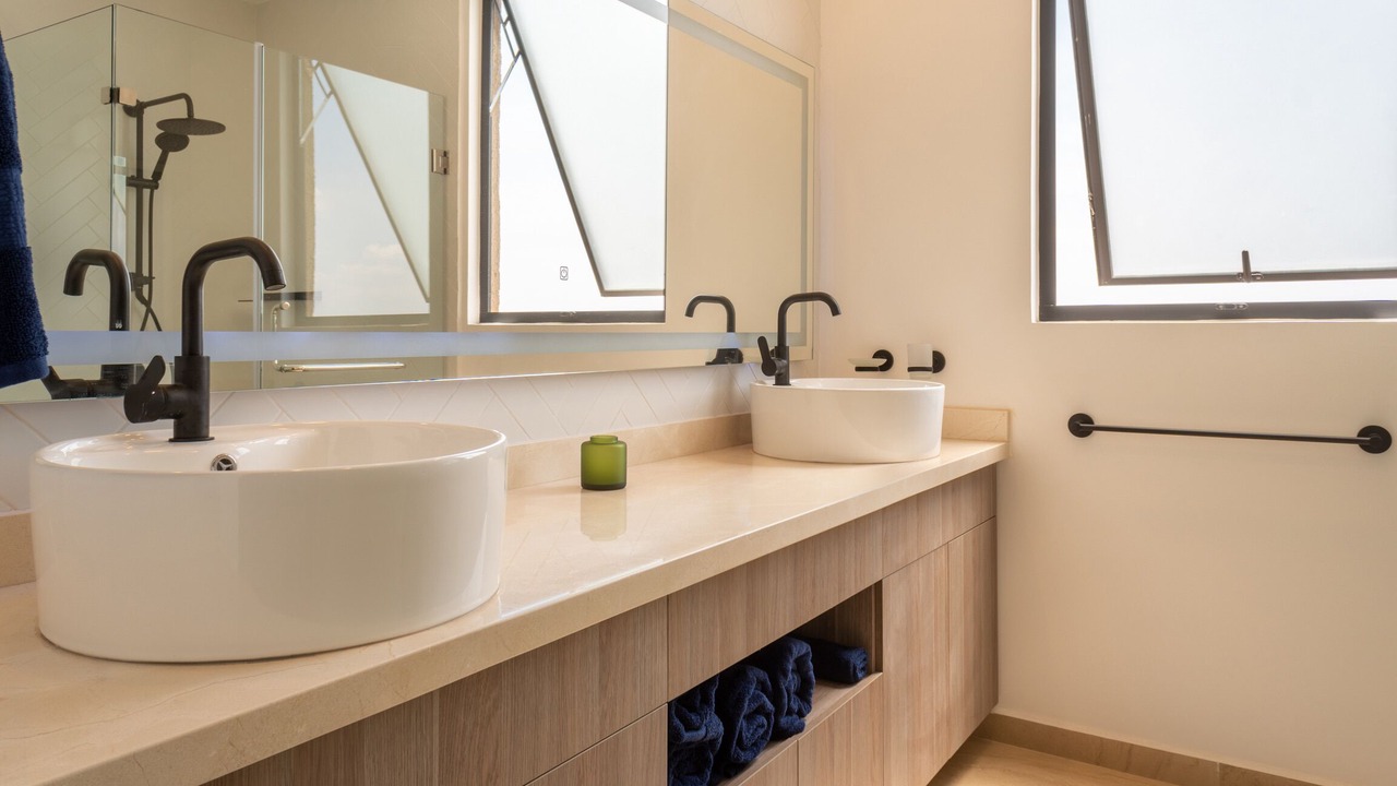 Photo of Bathroom in El Marques