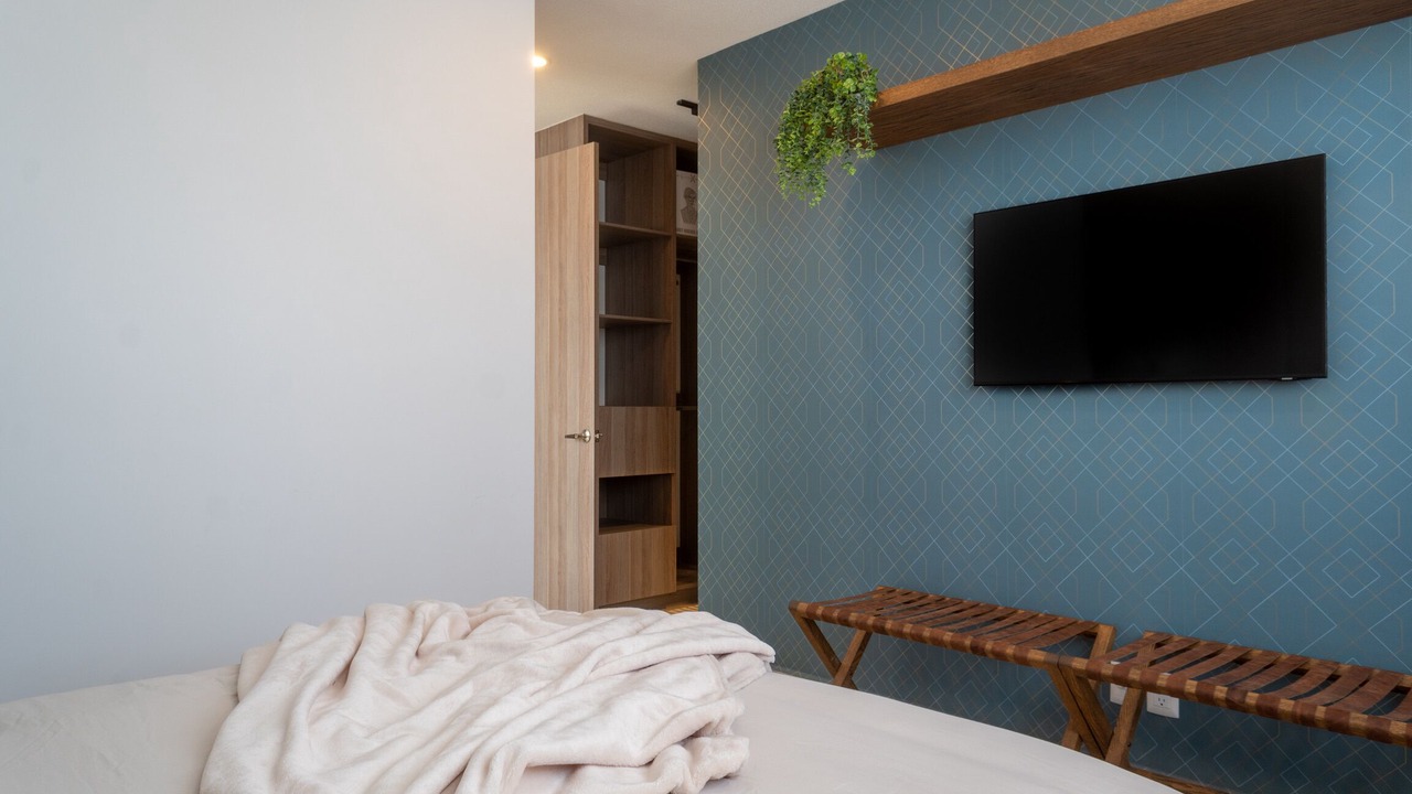 Photo of Bedroom in El Marques