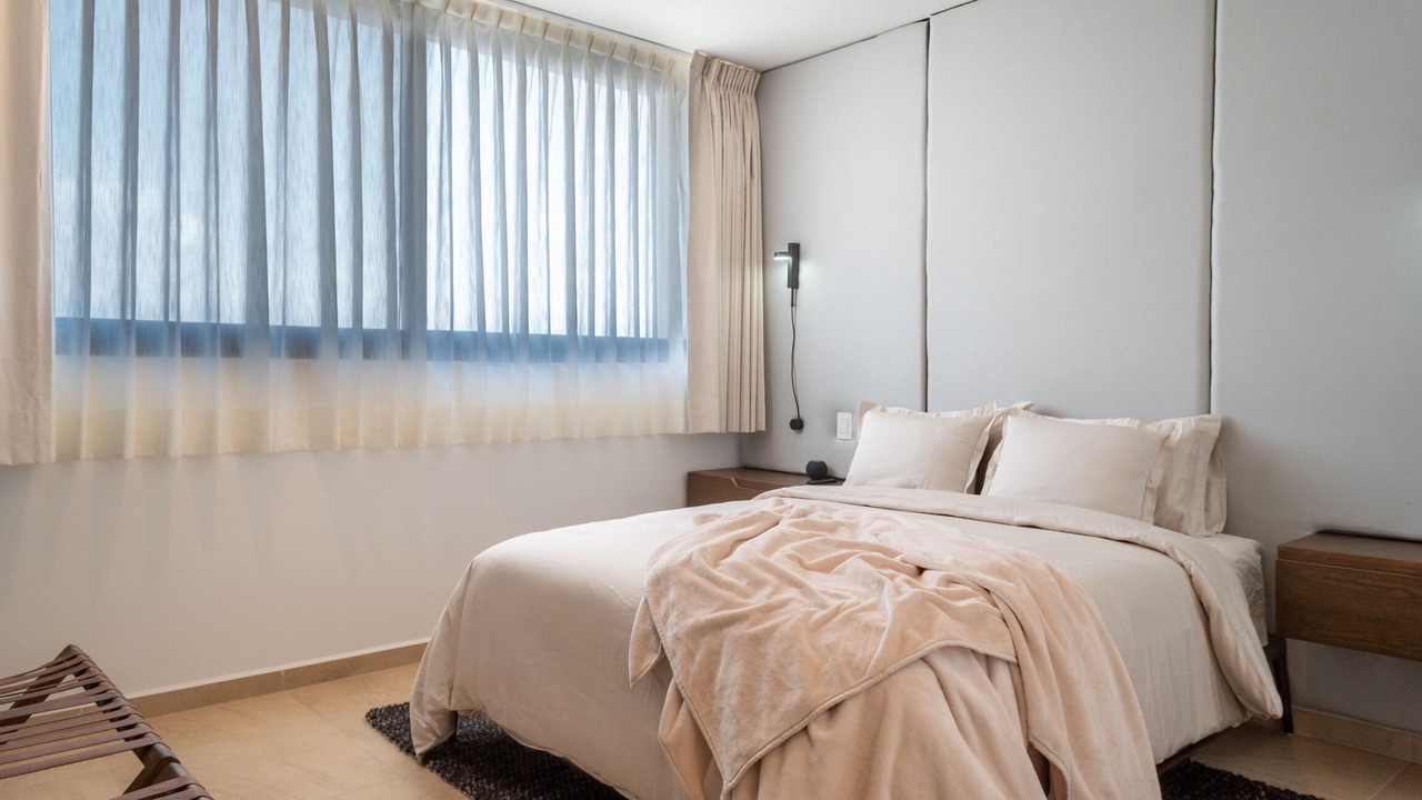 Photo of Bedroom in El Marques