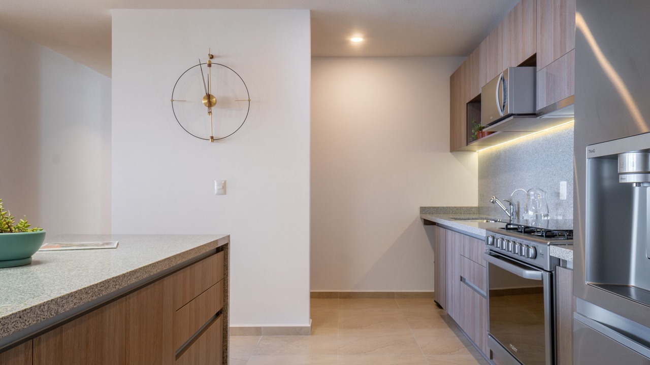 Photo of Kitchen in El Marques