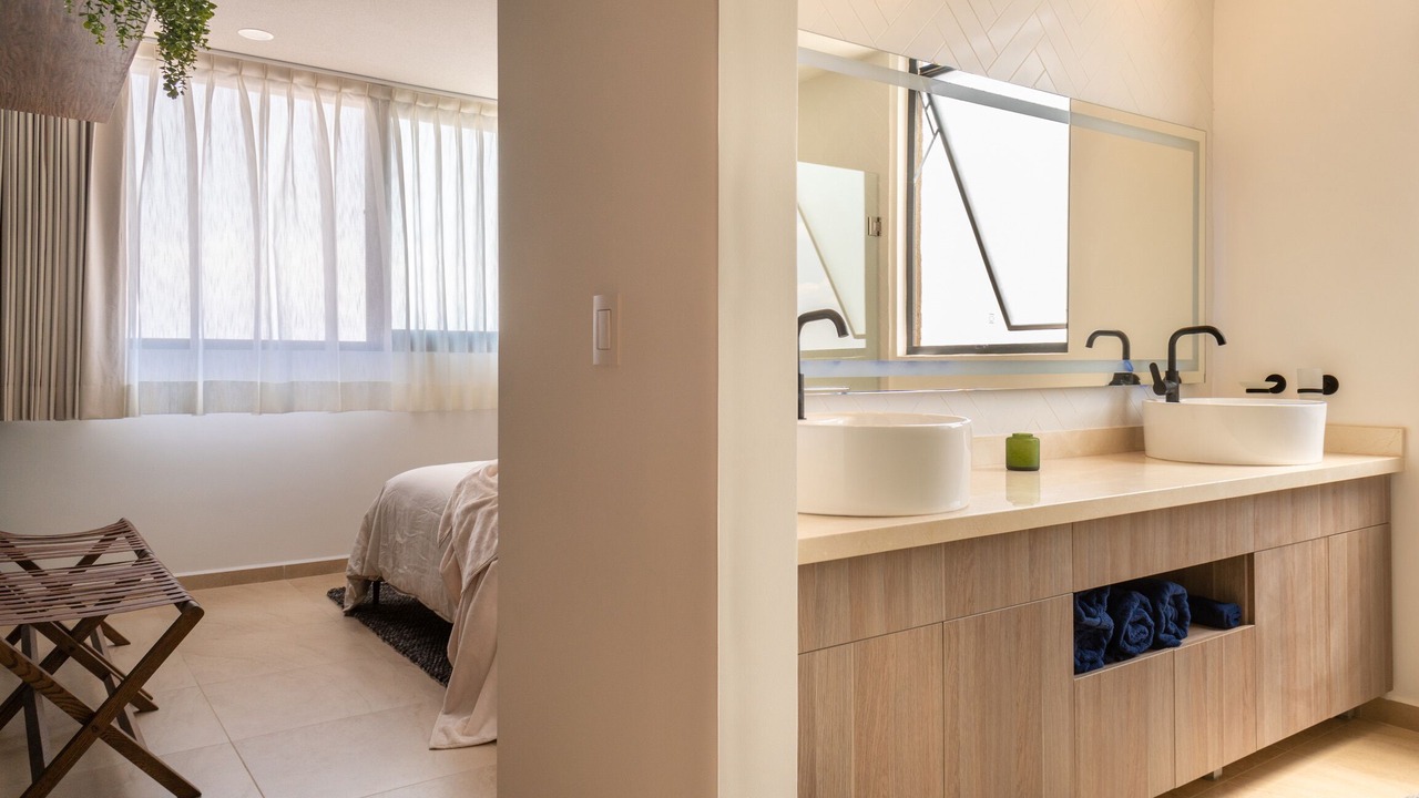 Photo of Bedroom in El Marques