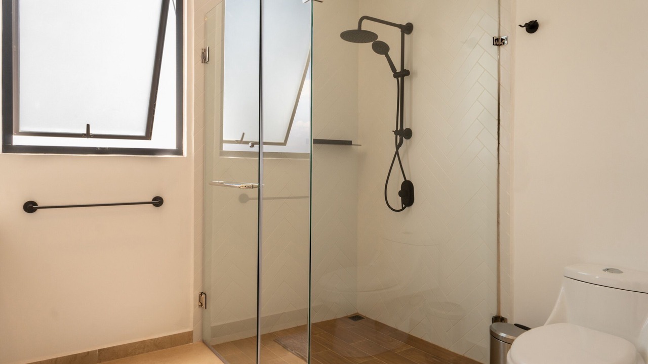 Photo of Bathroom in El Marques
