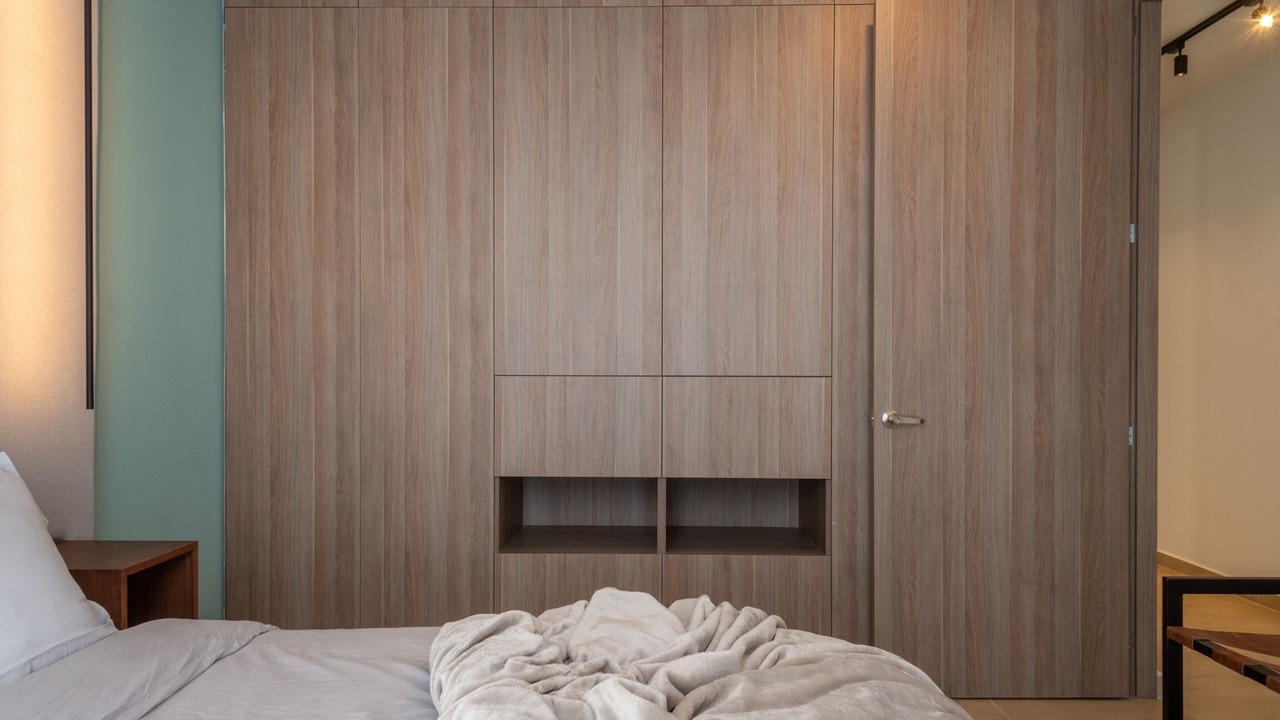 Photo of Bedroom in El Marques