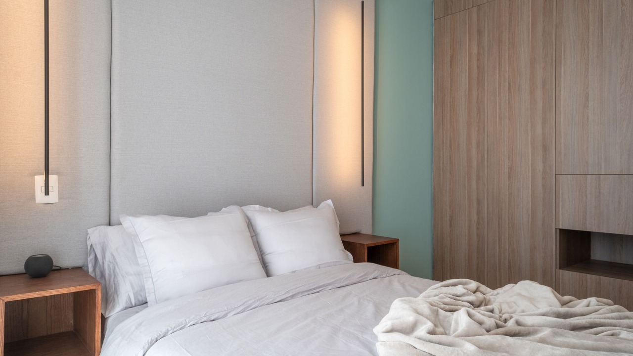 Photo of Bedroom in El Marques
