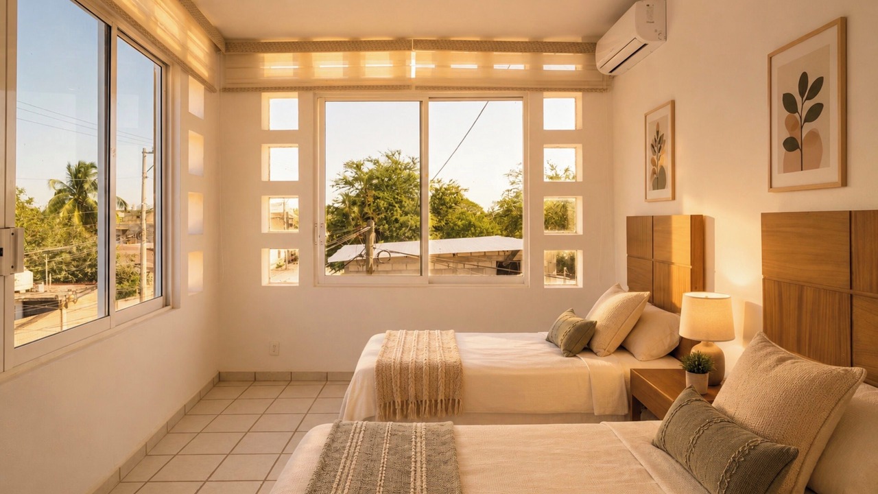 Photo of Bedroom in Las Jarretaderas