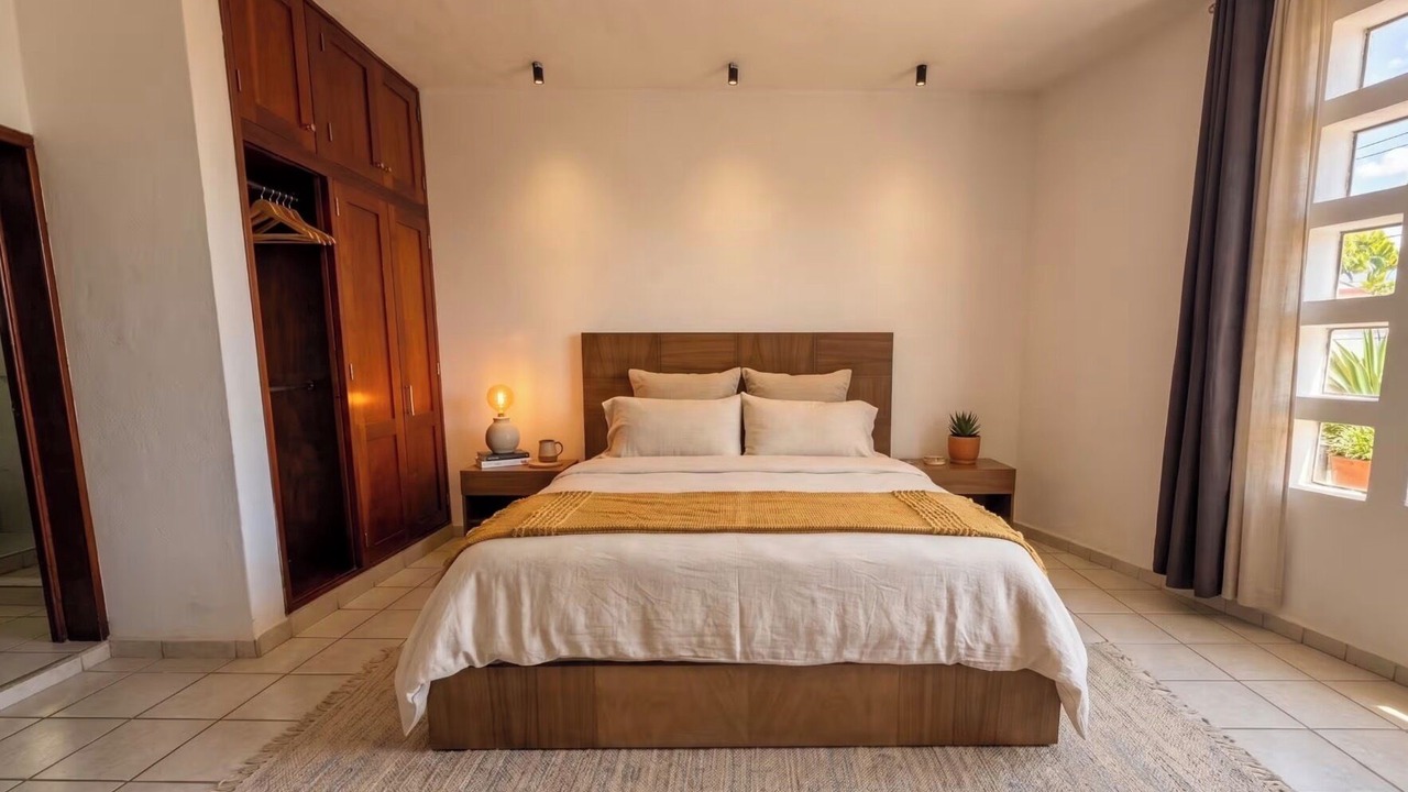 Photo of Bedroom in Las Jarretaderas