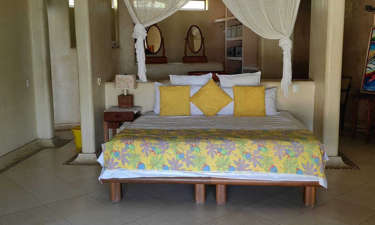 Photo of Bedroom in Ixtapa - Zihuatanejo