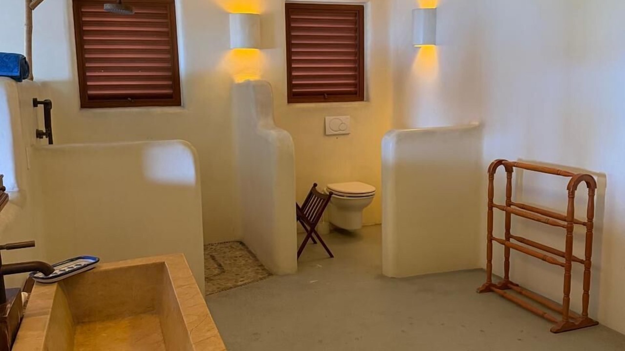 Photo of Bathroom in Ixtapa - Zihuatanejo