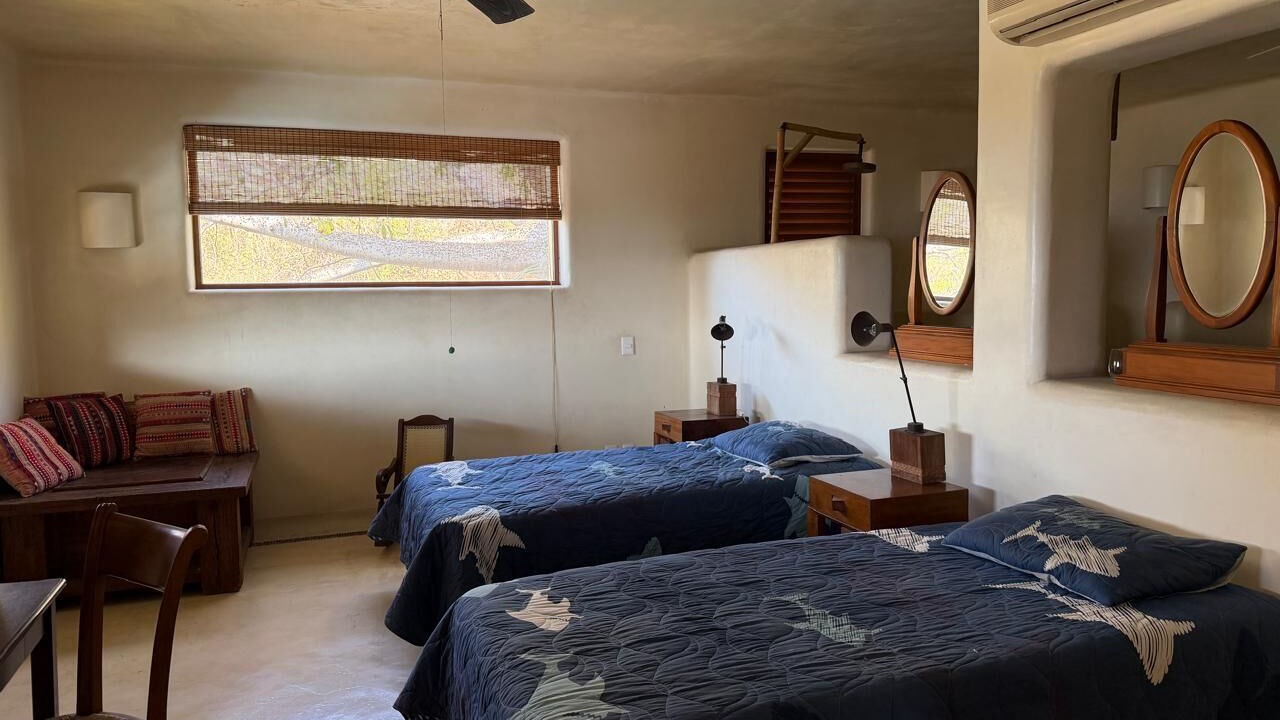 Photo of Bedroom in Ixtapa - Zihuatanejo