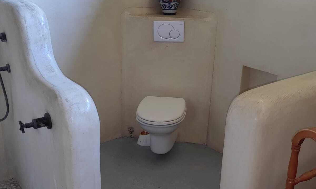 Photo of Bathroom in Ixtapa - Zihuatanejo