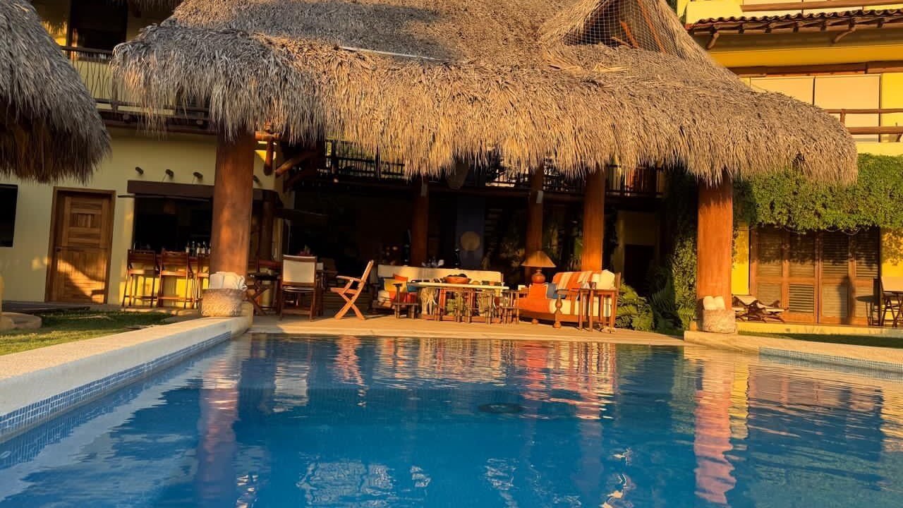 Photo of Outdoor in Ixtapa - Zihuatanejo