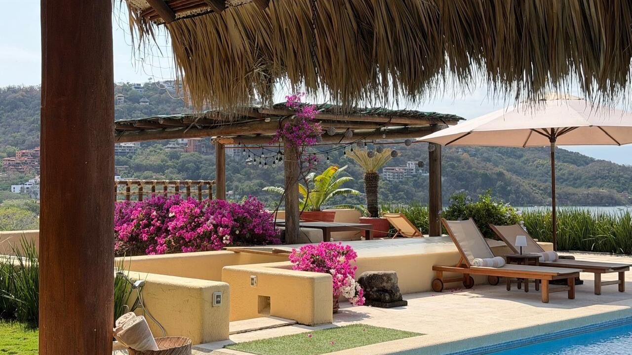 Photo of Outdoor in Ixtapa - Zihuatanejo