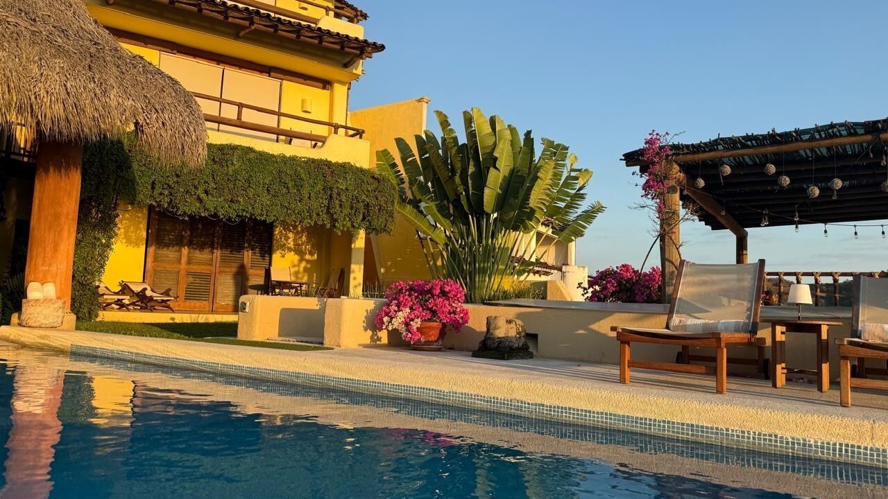 Photo of Outdoor in Ixtapa - Zihuatanejo