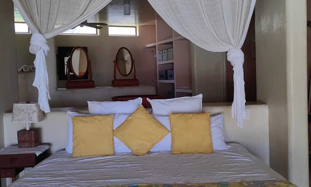 Photo of Bedroom in Ixtapa - Zihuatanejo