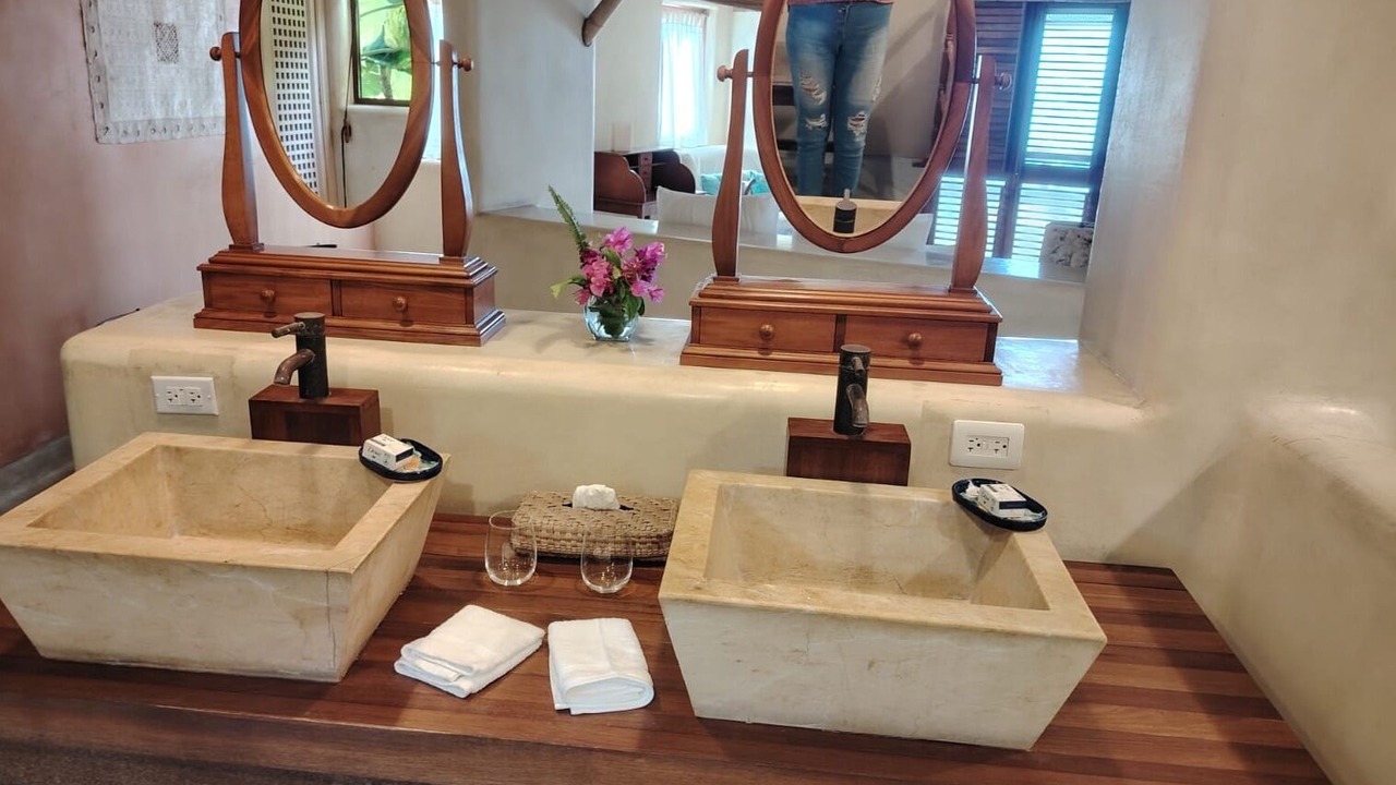 Photo of Bathroom in Ixtapa - Zihuatanejo