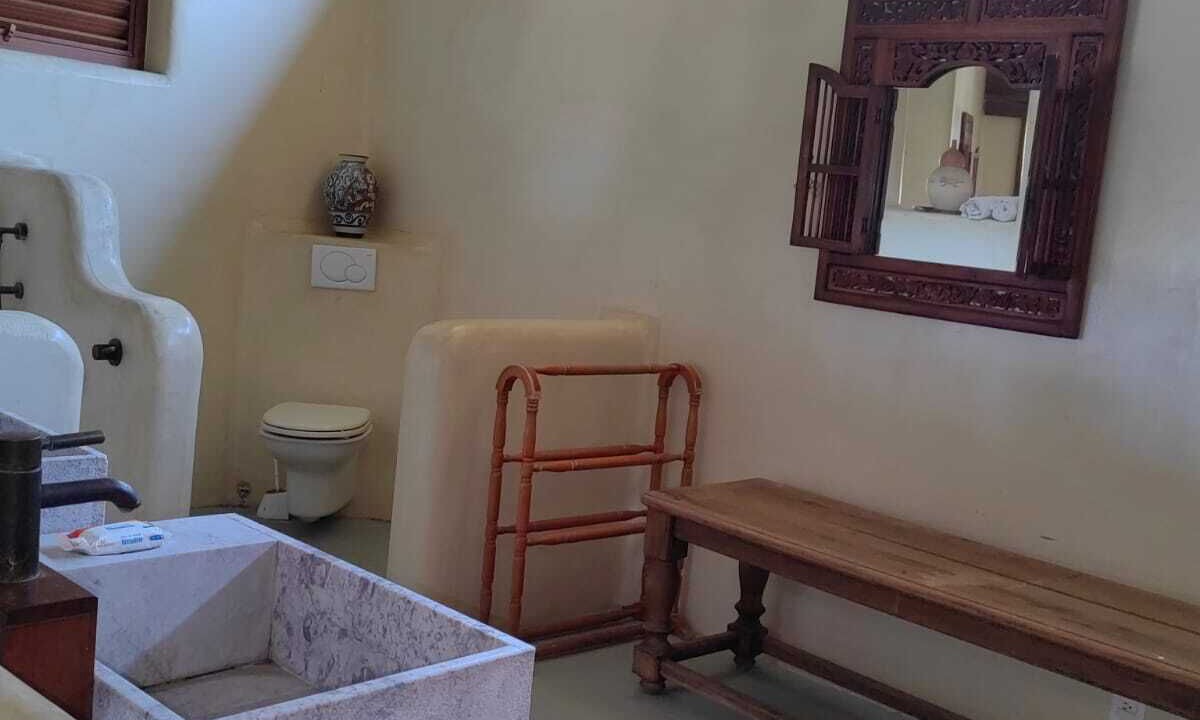 Photo of Bathroom in Ixtapa - Zihuatanejo