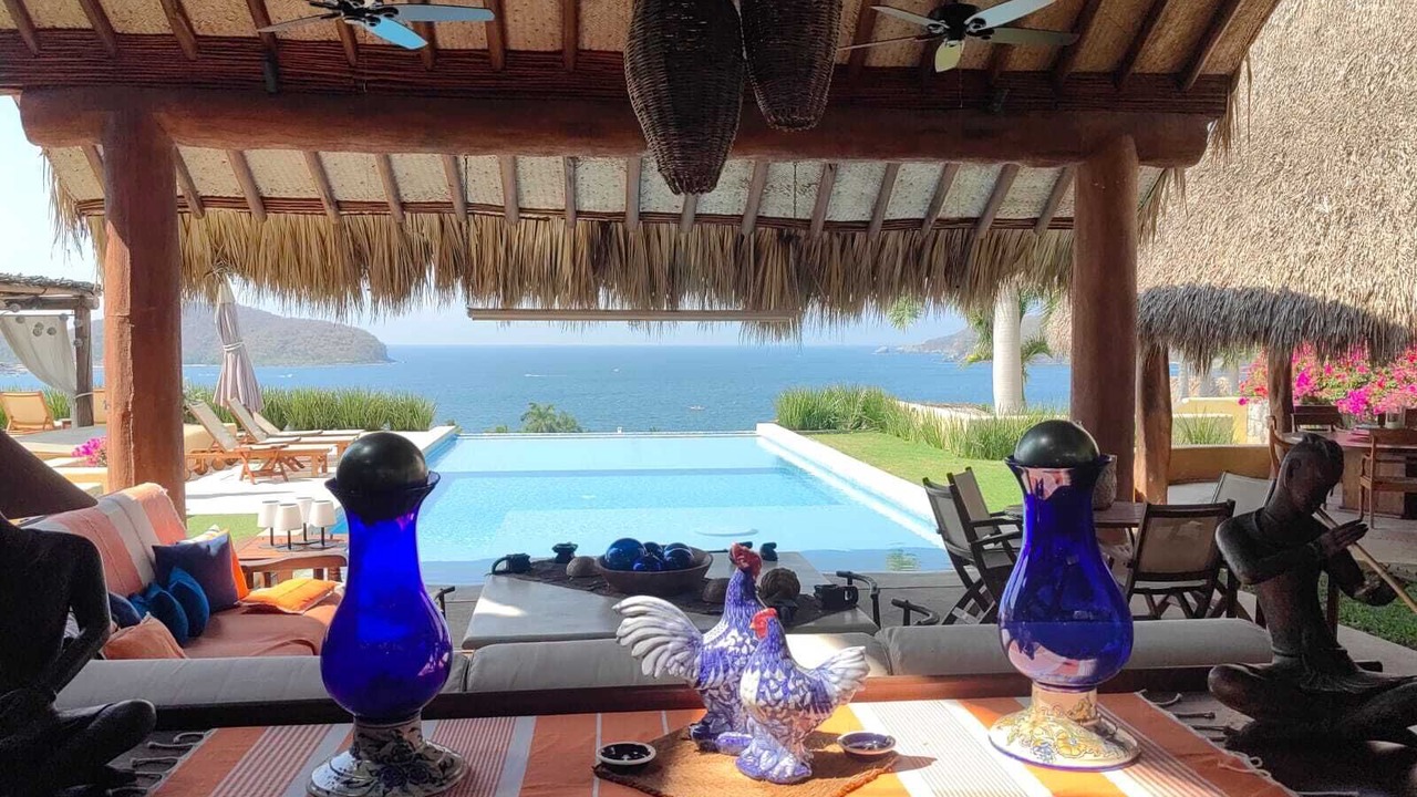 Photo of Outdoor in Ixtapa - Zihuatanejo