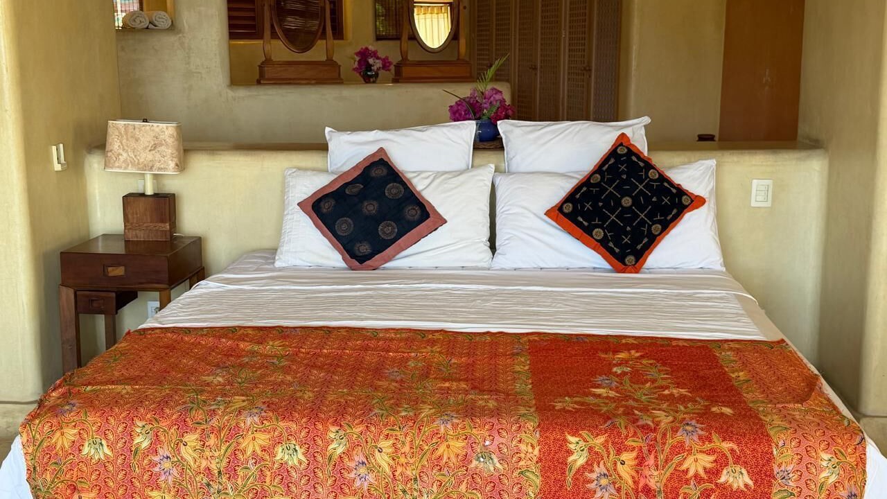 Photo of Bedroom in Ixtapa - Zihuatanejo