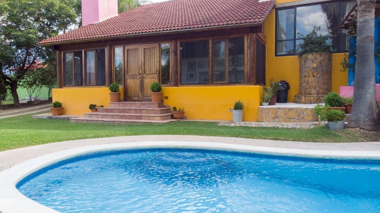 Photo of Outdoor in Santiago