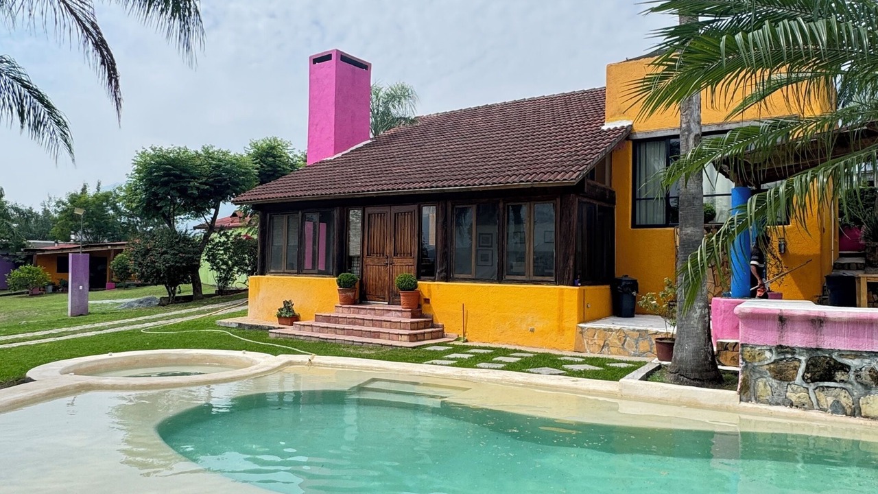 Photo of Outdoor in Santiago
