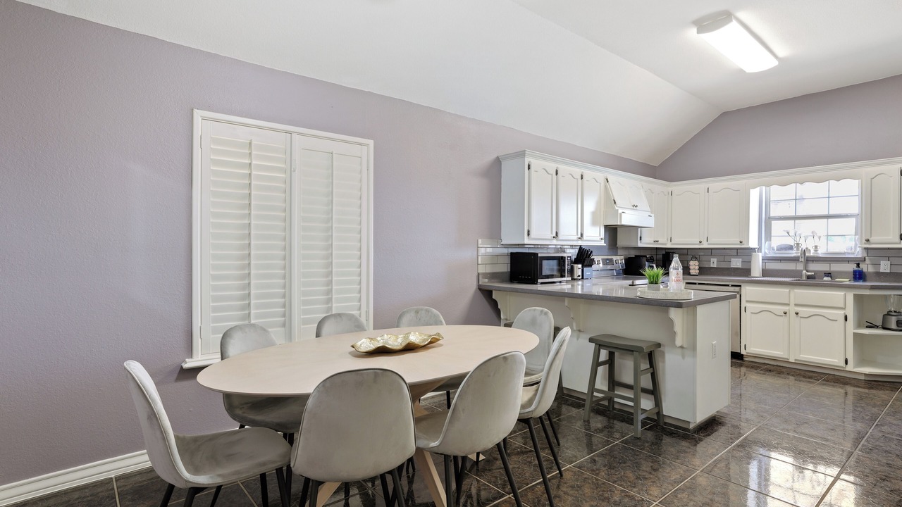 Photo of Kitchen in McAllen