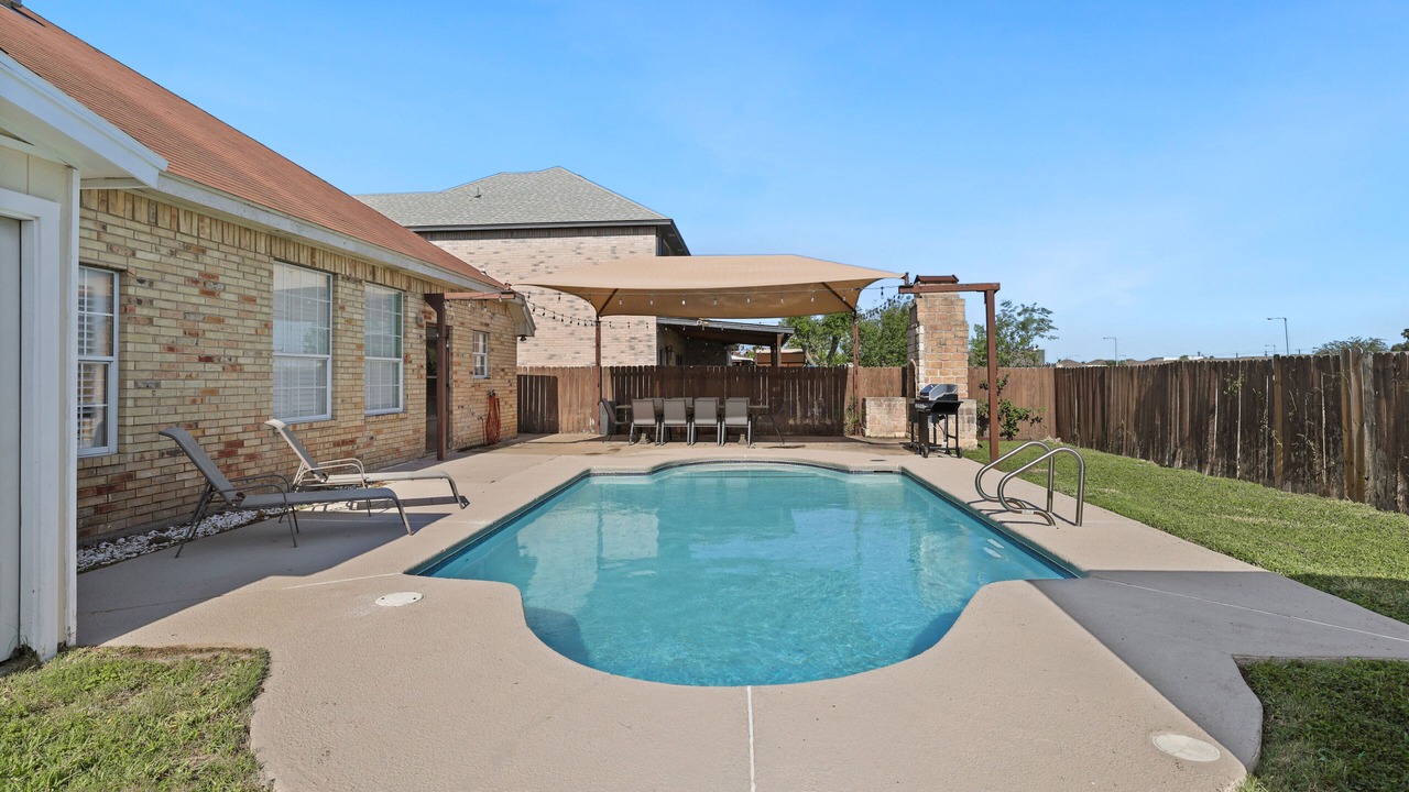 Photo of Outdoor in McAllen
