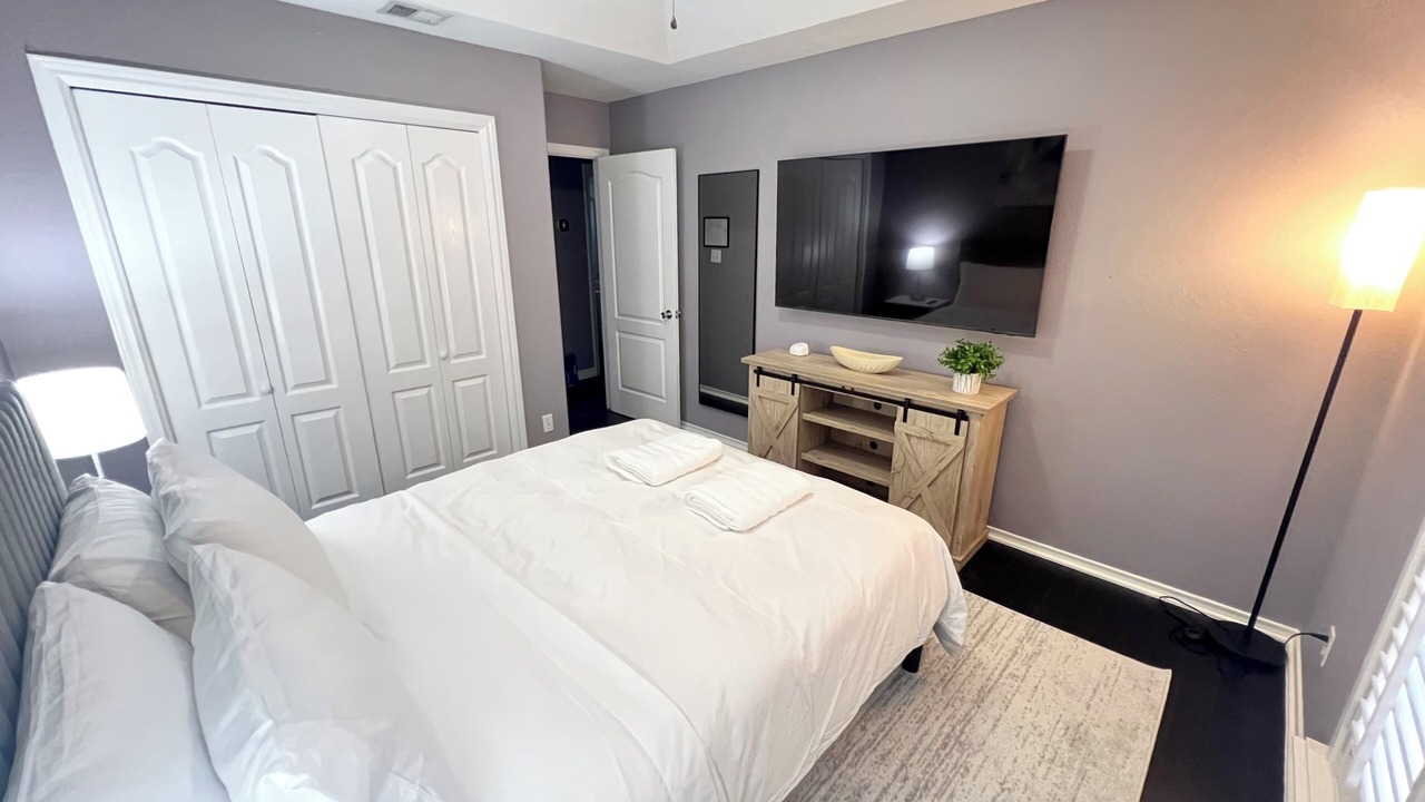 Photo of Bedroom in McAllen