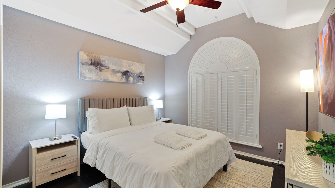 Photo of Bedroom in McAllen