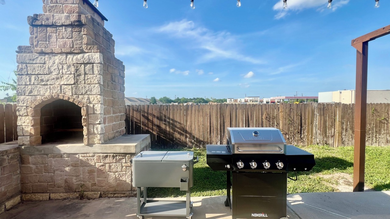 Photo of Outdoor in McAllen