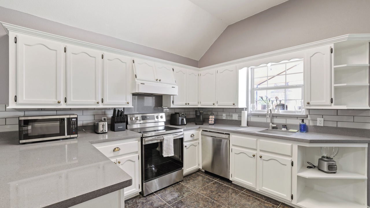 Photo of Kitchen in McAllen