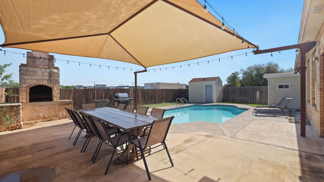 Photo of Outdoor in McAllen