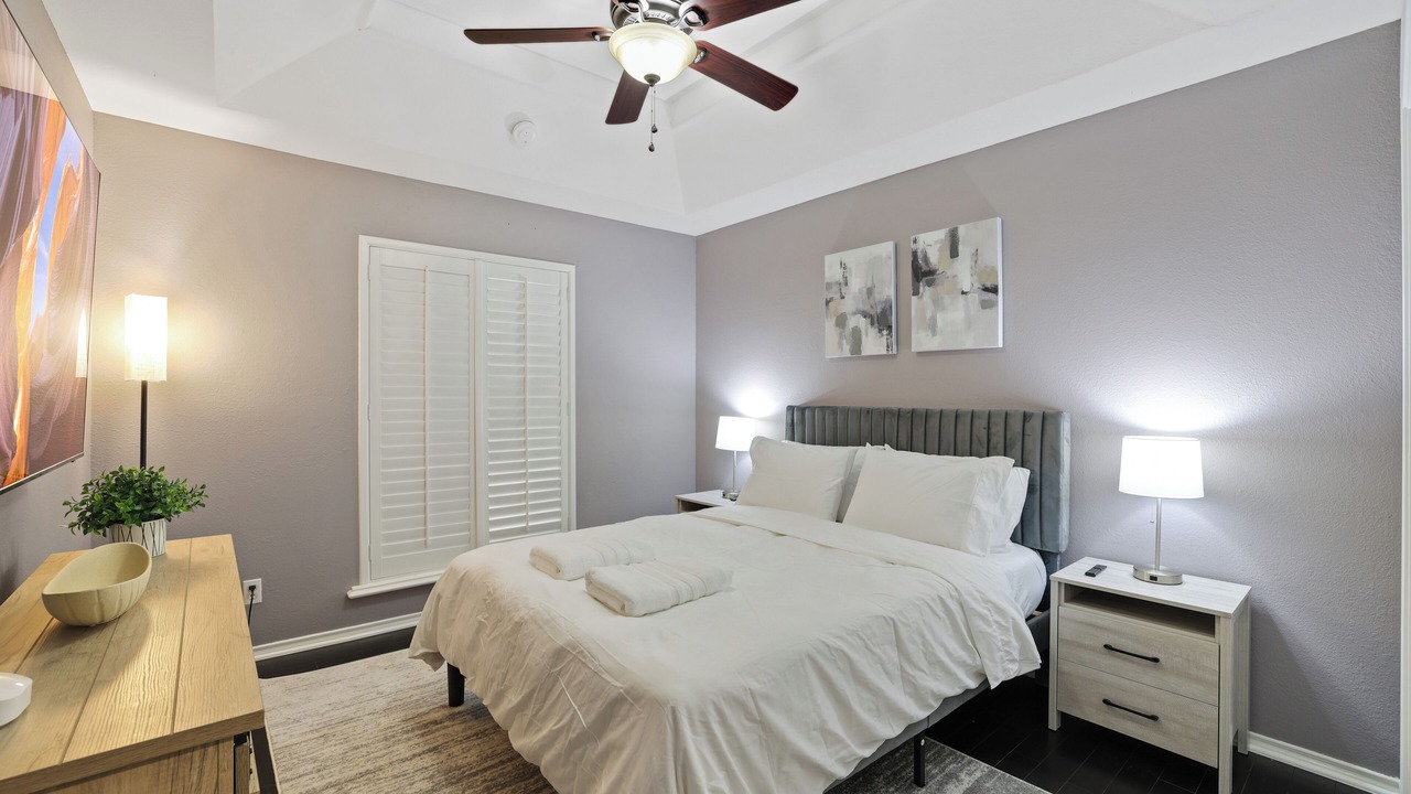 Photo of Bedroom in McAllen