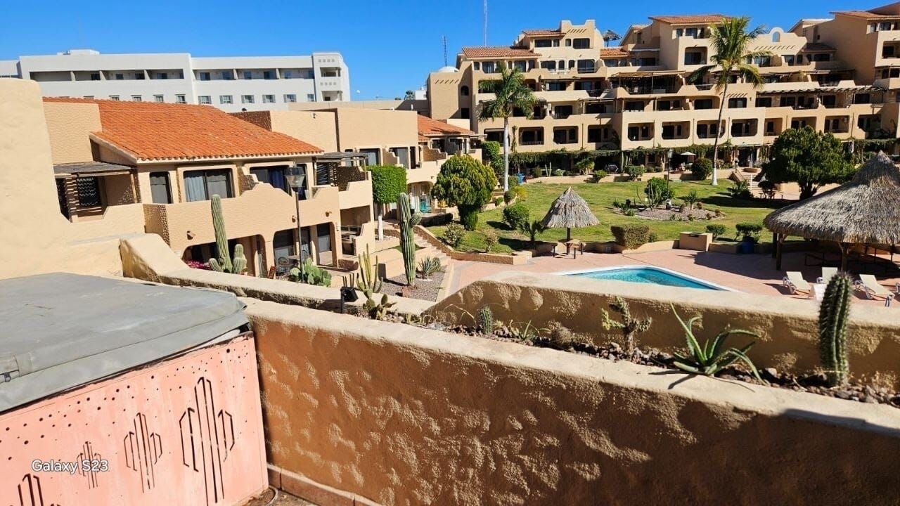 Photo of Outdoor in San Carlos