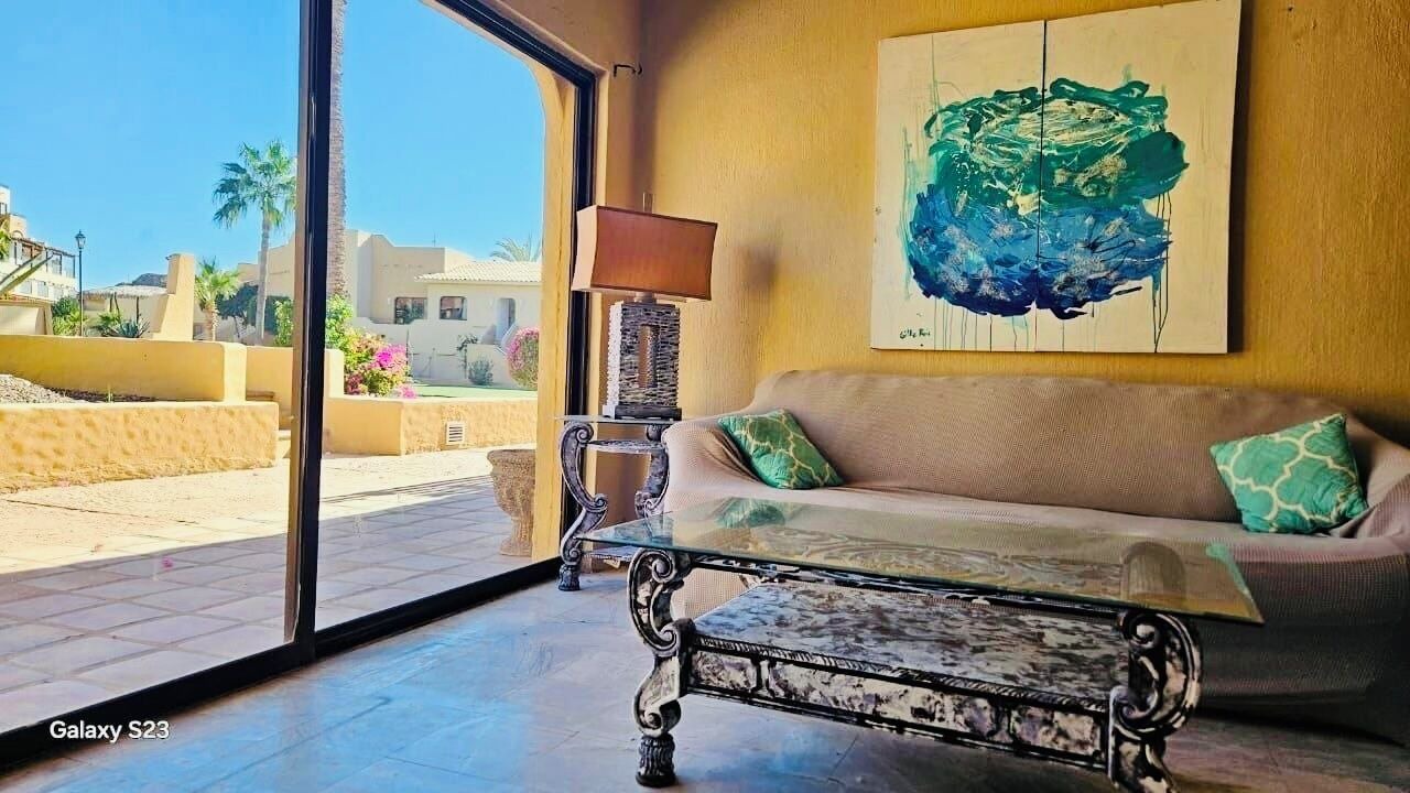 Photo of Livingroom in San Carlos