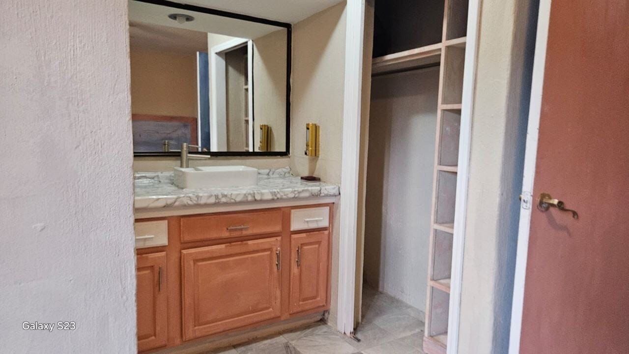 Photo of Bathroom in San Carlos