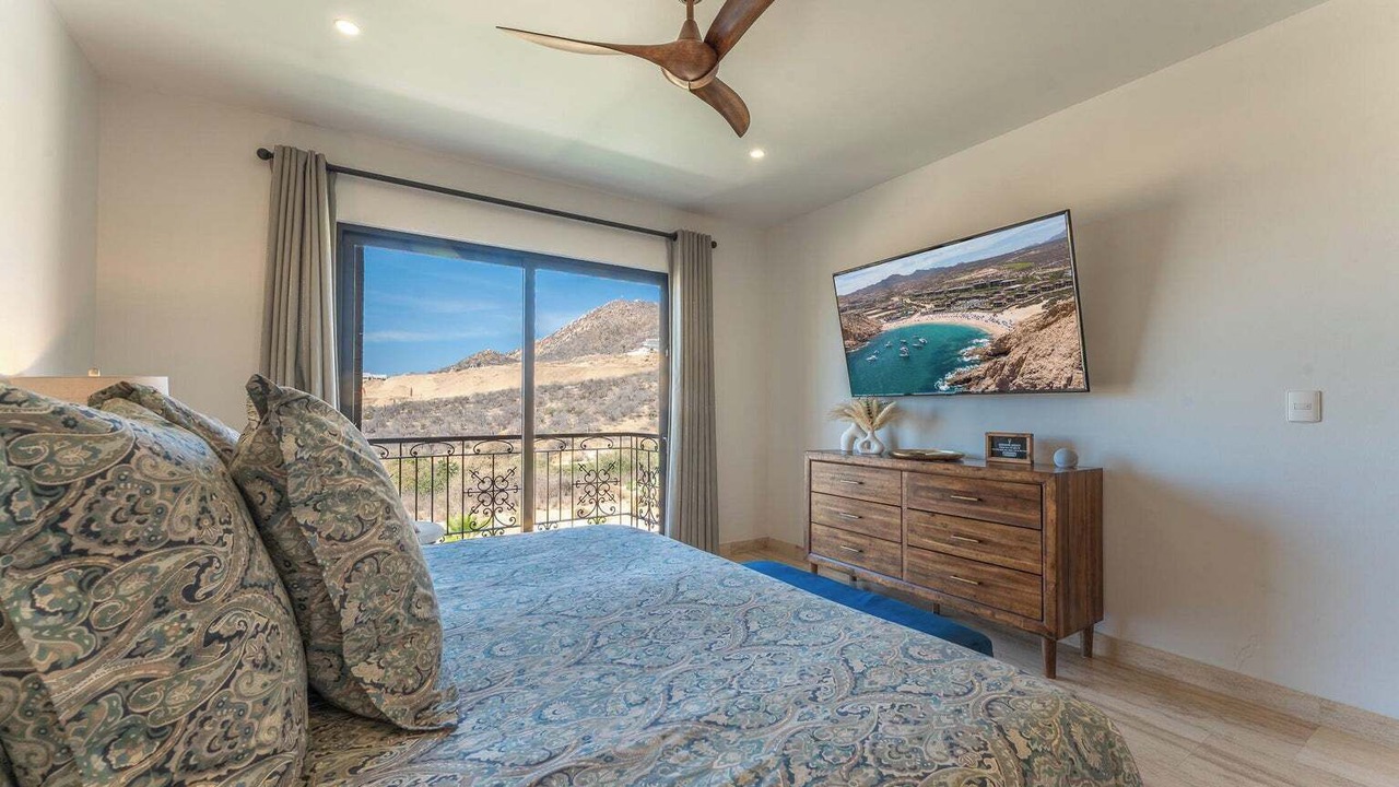 Photo of Bedroom in Los Cabos