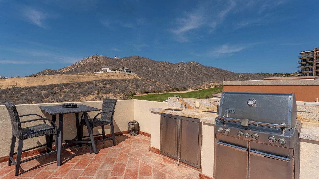 Photo of Outdoor in Los Cabos