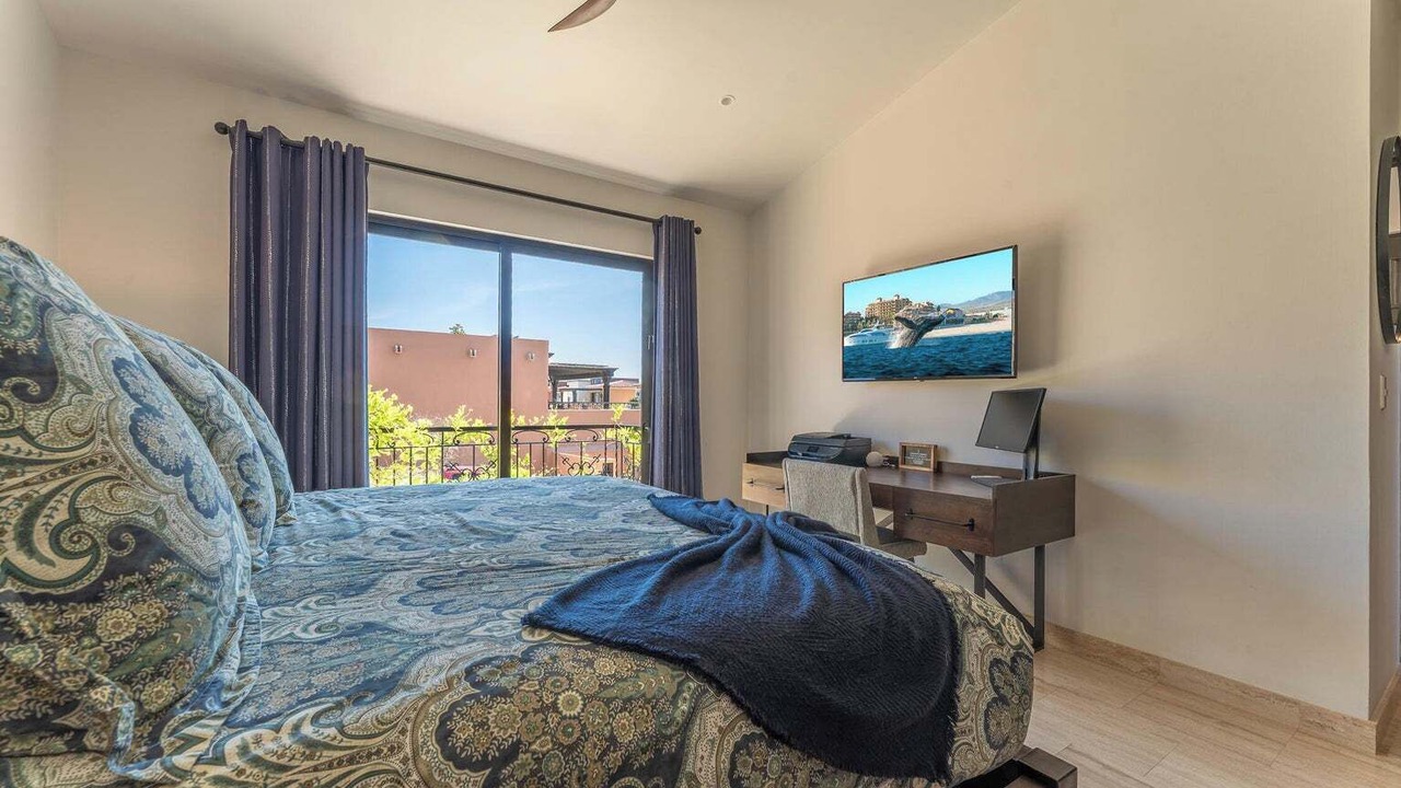 Photo of Bedroom in Los Cabos