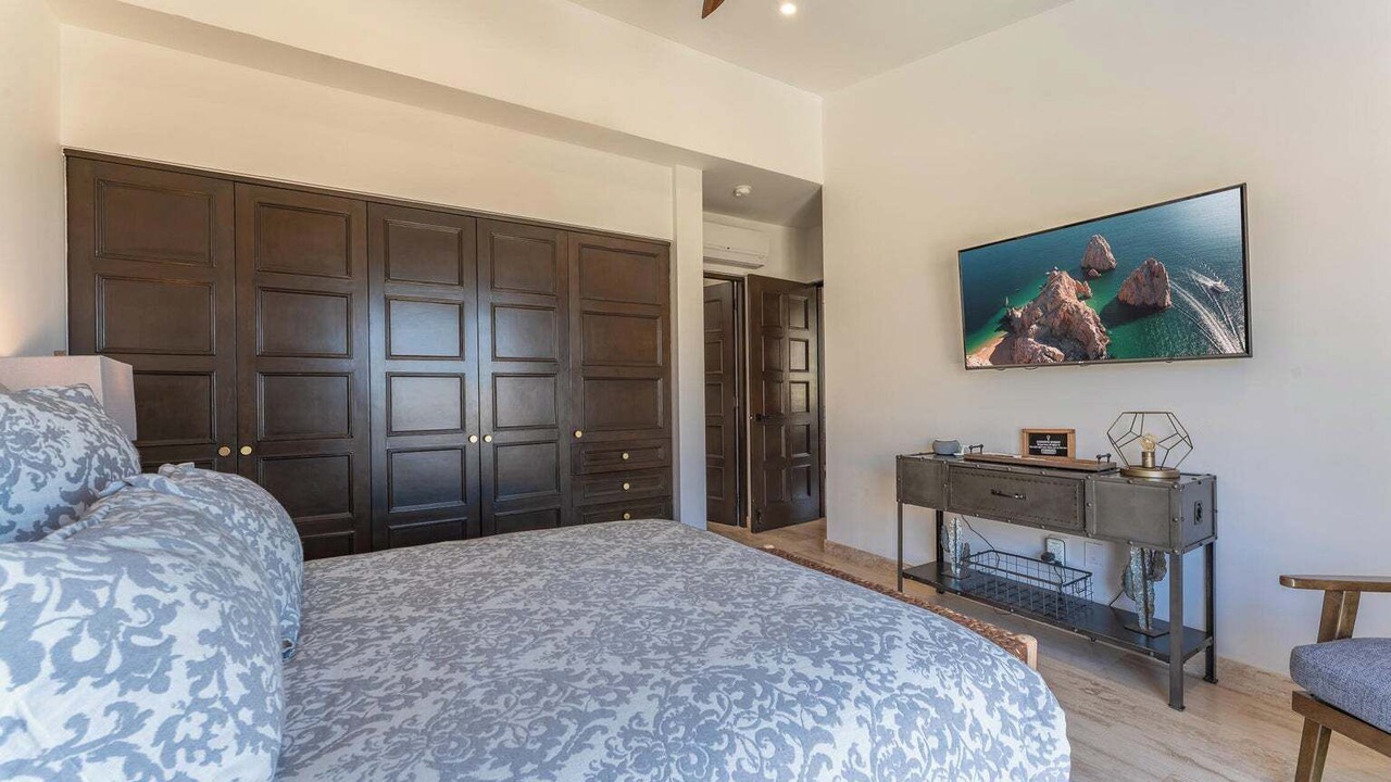 Photo of Bedroom in Los Cabos