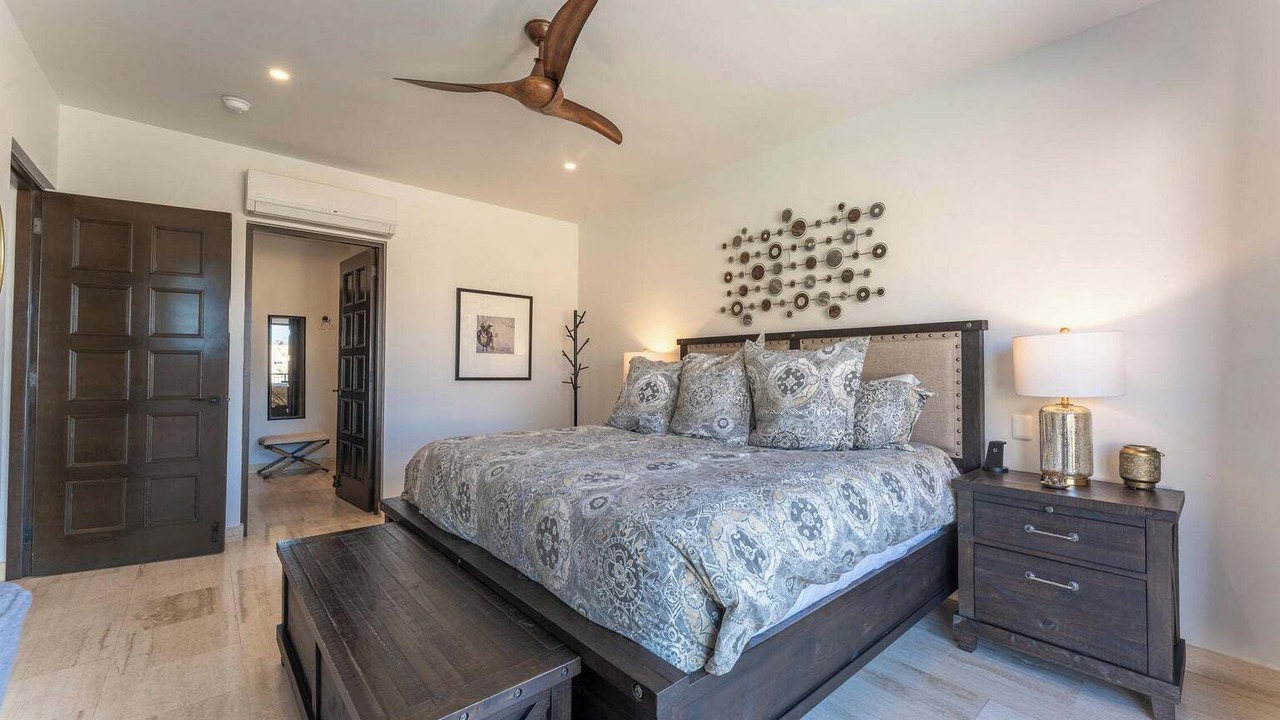 Photo of Bedroom in Los Cabos