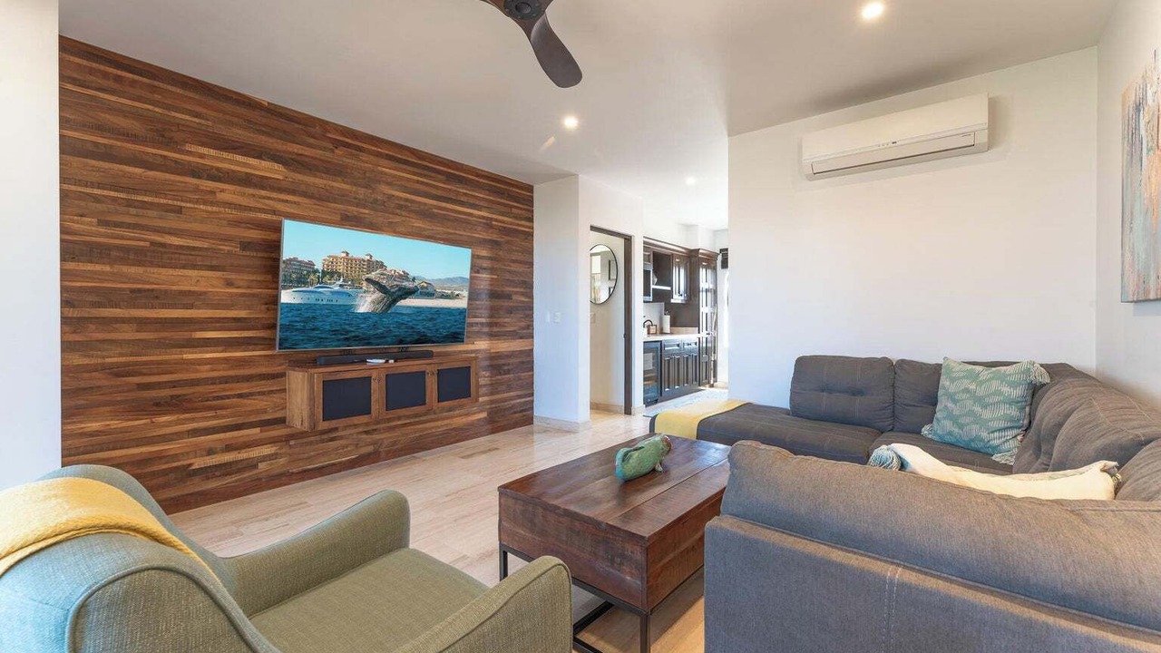 Photo of Livingroom in Los Cabos