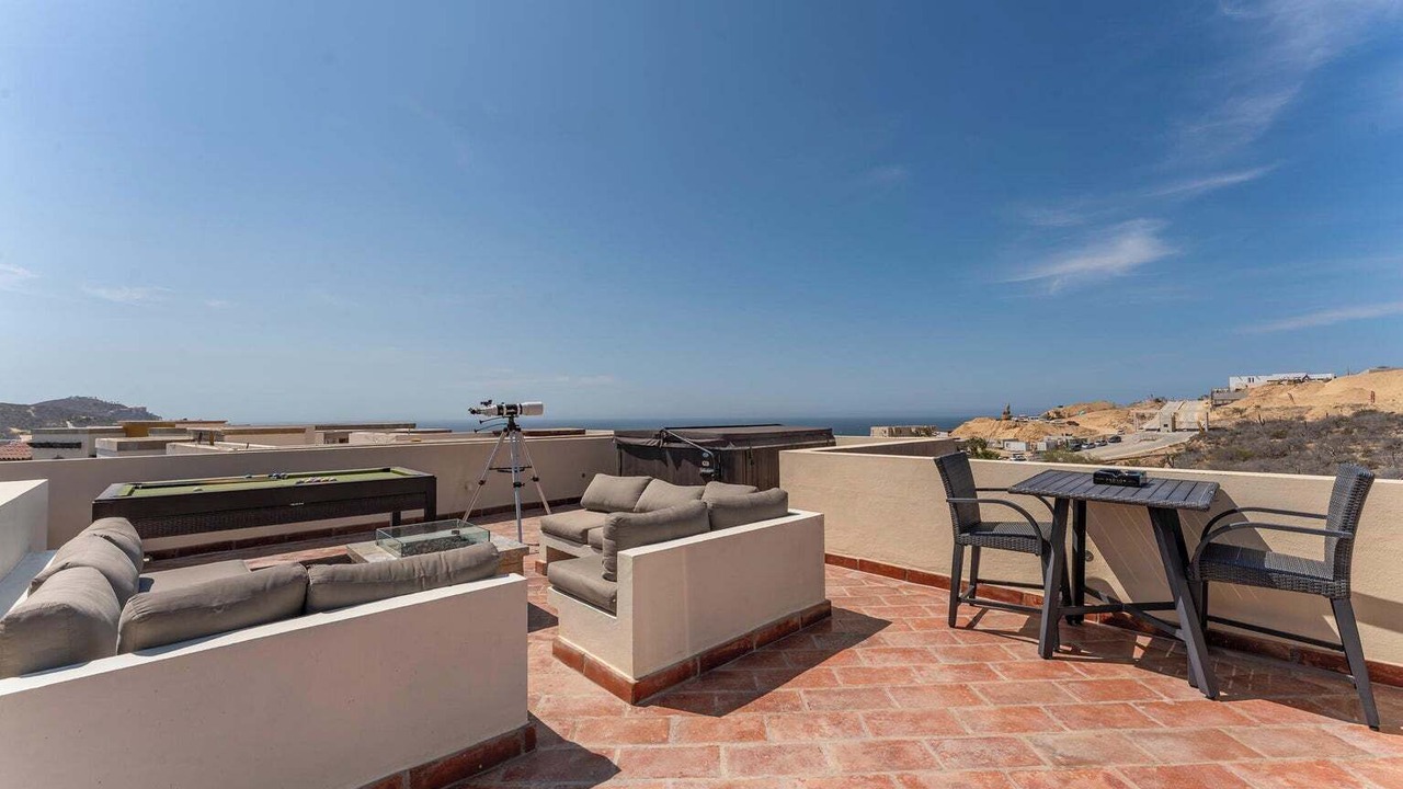 Photo of Outdoor in Los Cabos